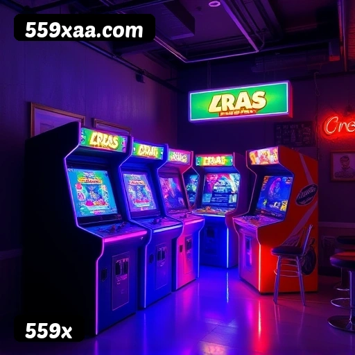Vantagens de jogar slots no 559x Brasil