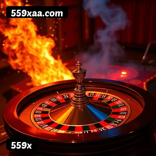 Jogos de Mesa Premium 559x - Blackjack, Roleta, Baccarat