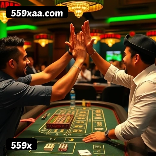 Cassino ao Vivo 559x - Dealers Brasileiros Profissionais